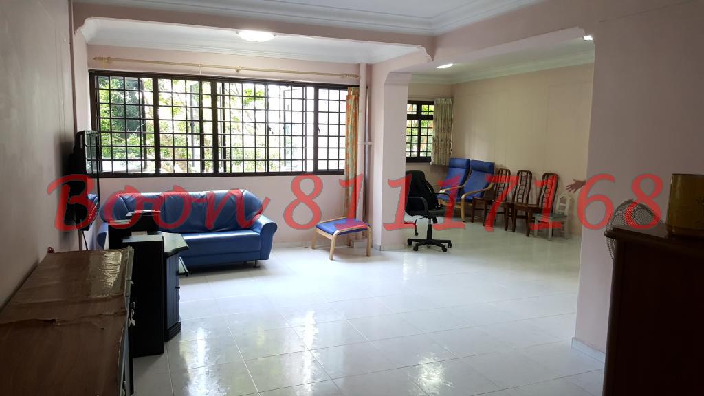 Blk 708 Woodlands Drive 70 (Woodlands), HDB 5 Rooms #105248252